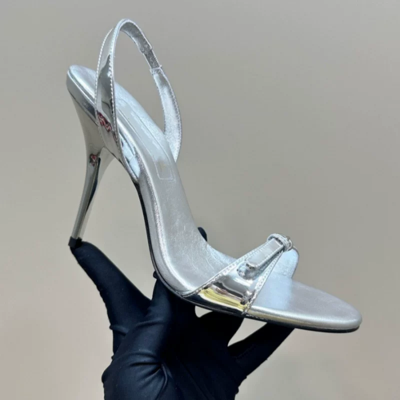 Agatha Sexy Heels