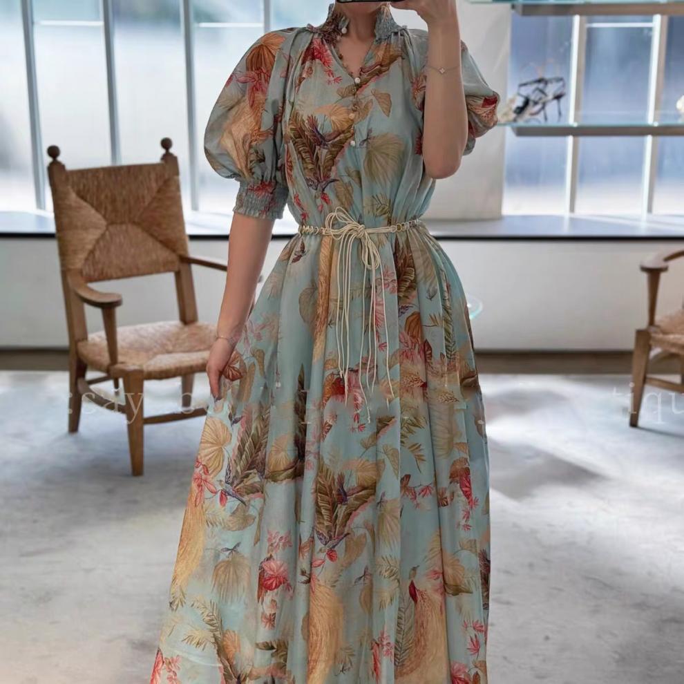 Charlotte Maxi