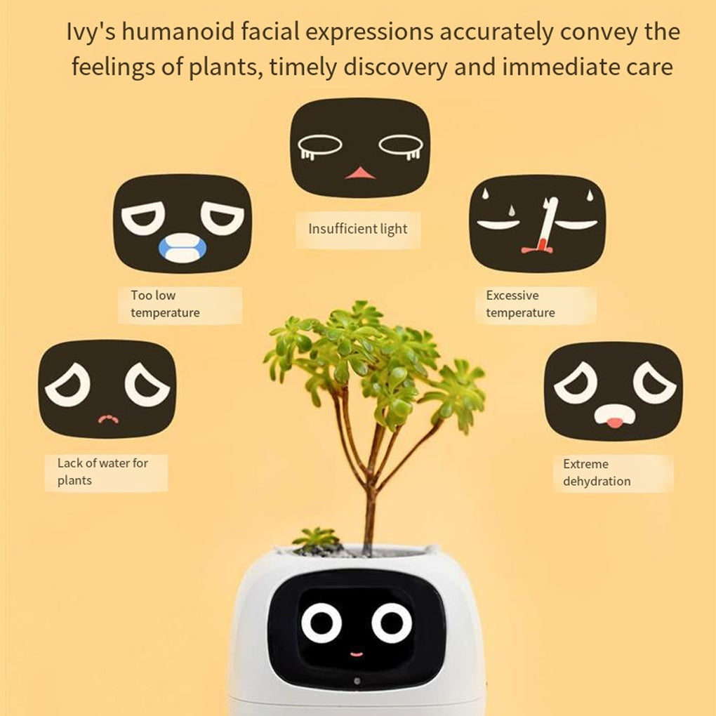 Ivy Plantita Vase