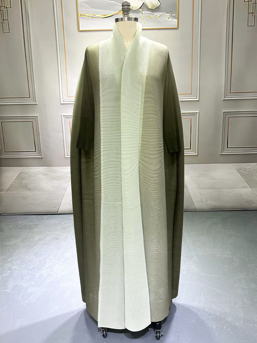 Salma Modest Stretcthy Cardigan