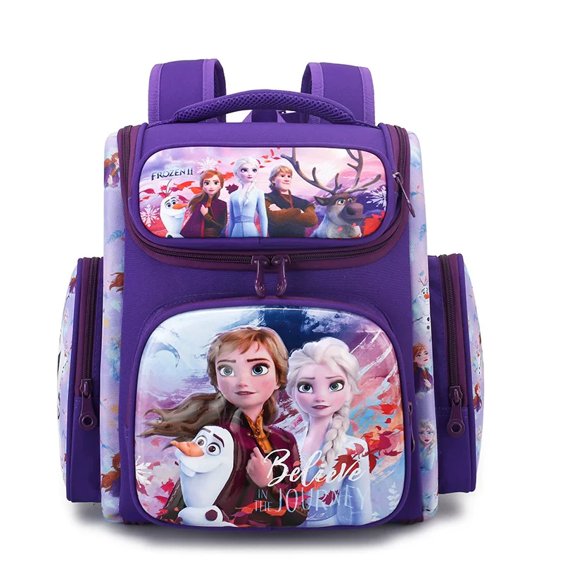 3D Orthopedic Backpack