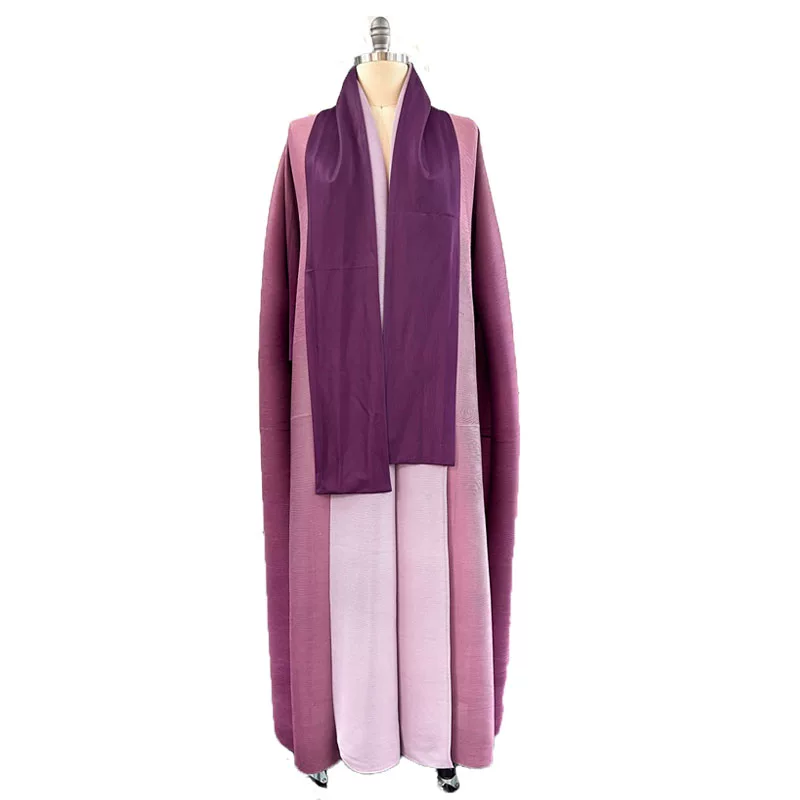 Salma Modest Stretcthy Cardigan