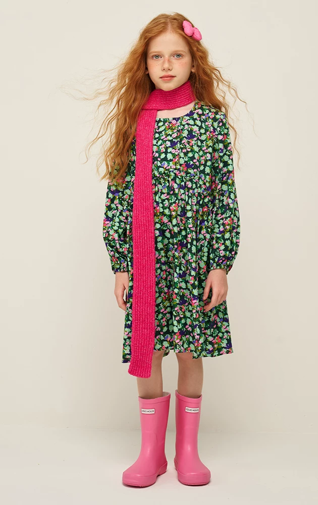 Celine Floral