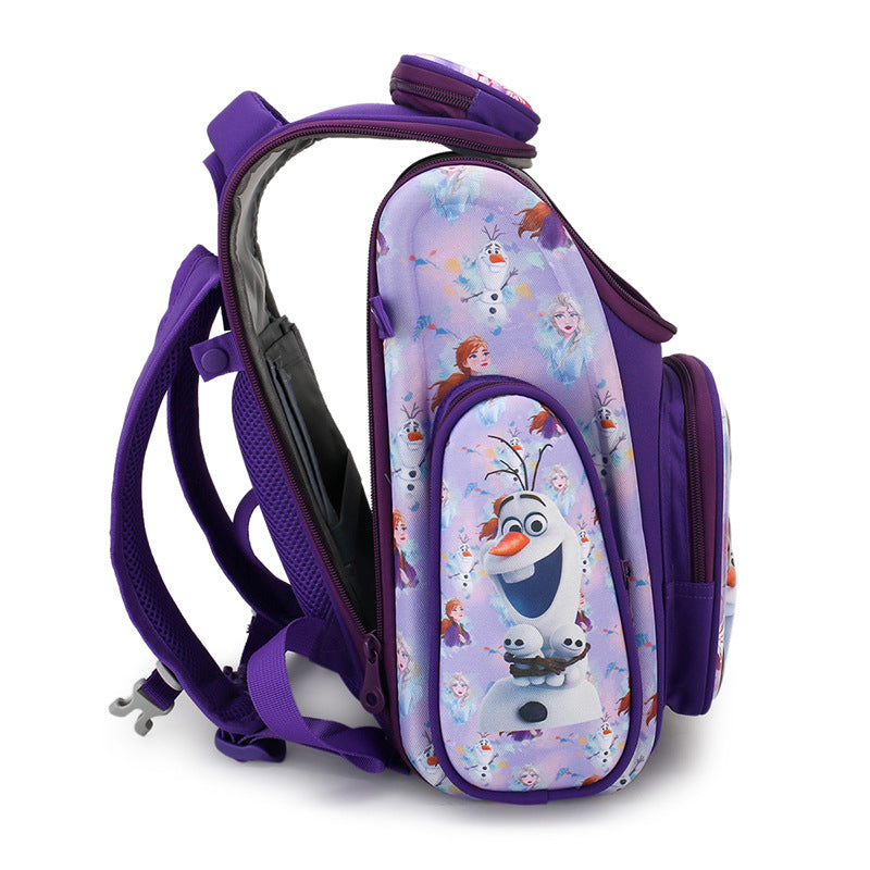 3D Orthopedic Backpack