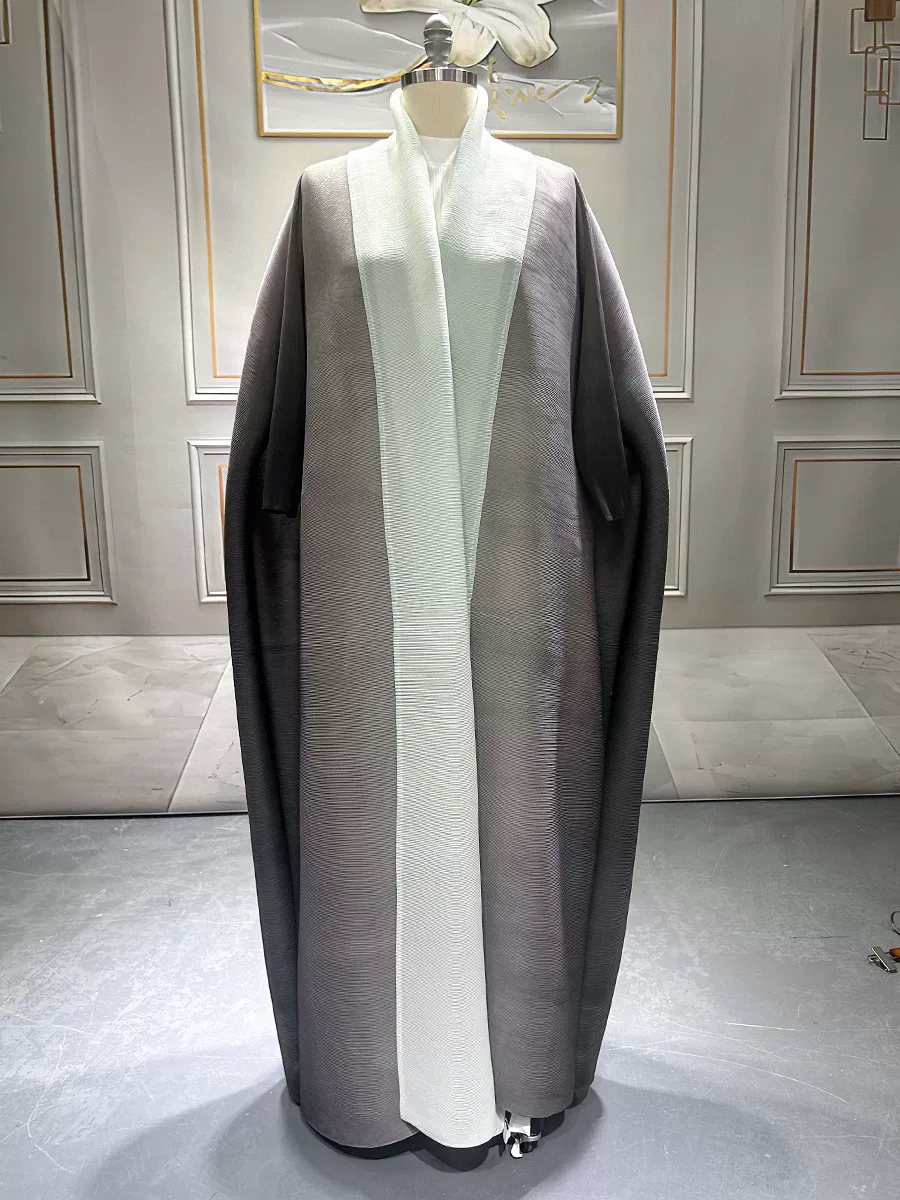Salma Modest Stretcthy Cardigan