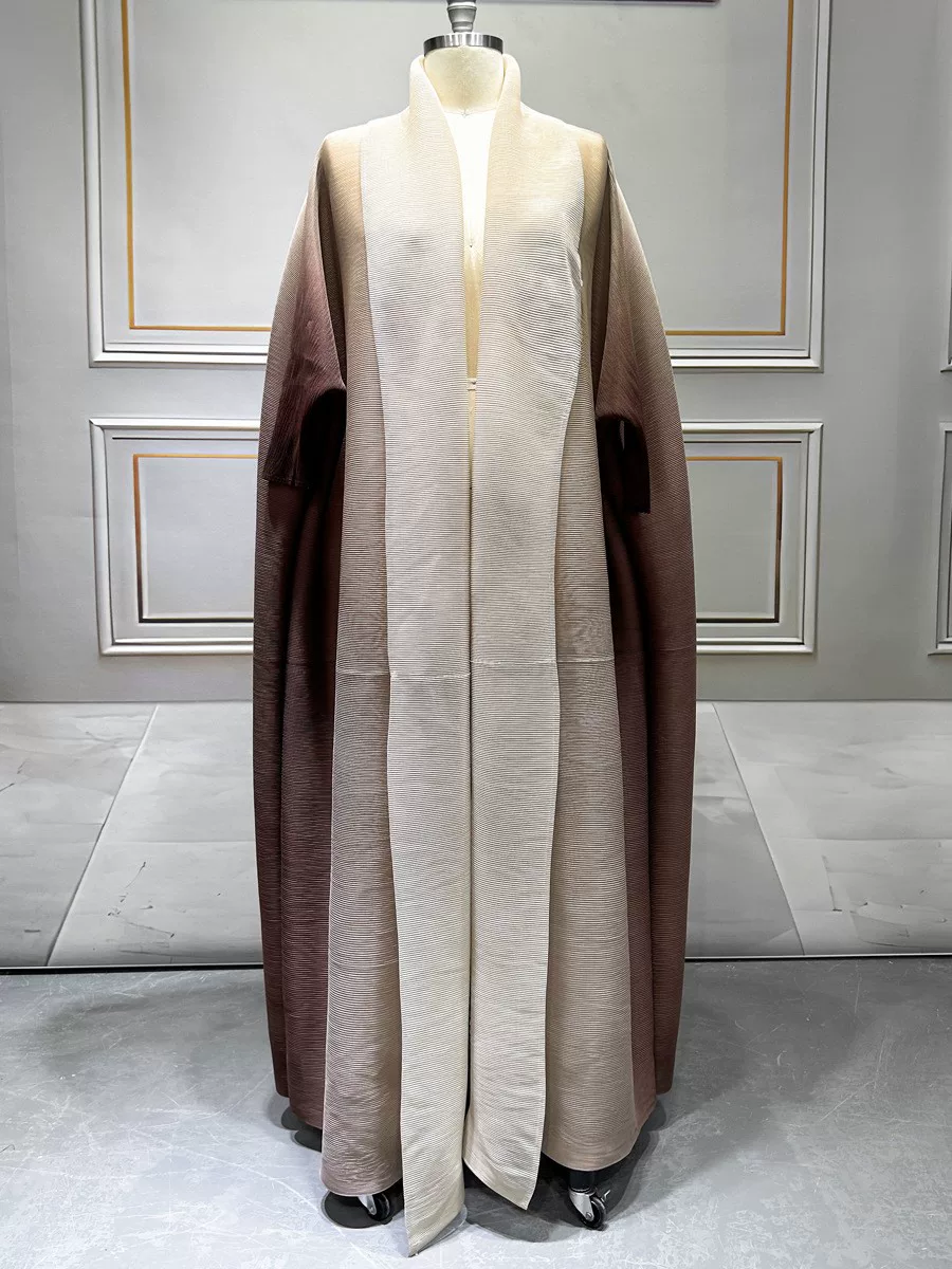 Salma Modest Stretcthy Cardigan