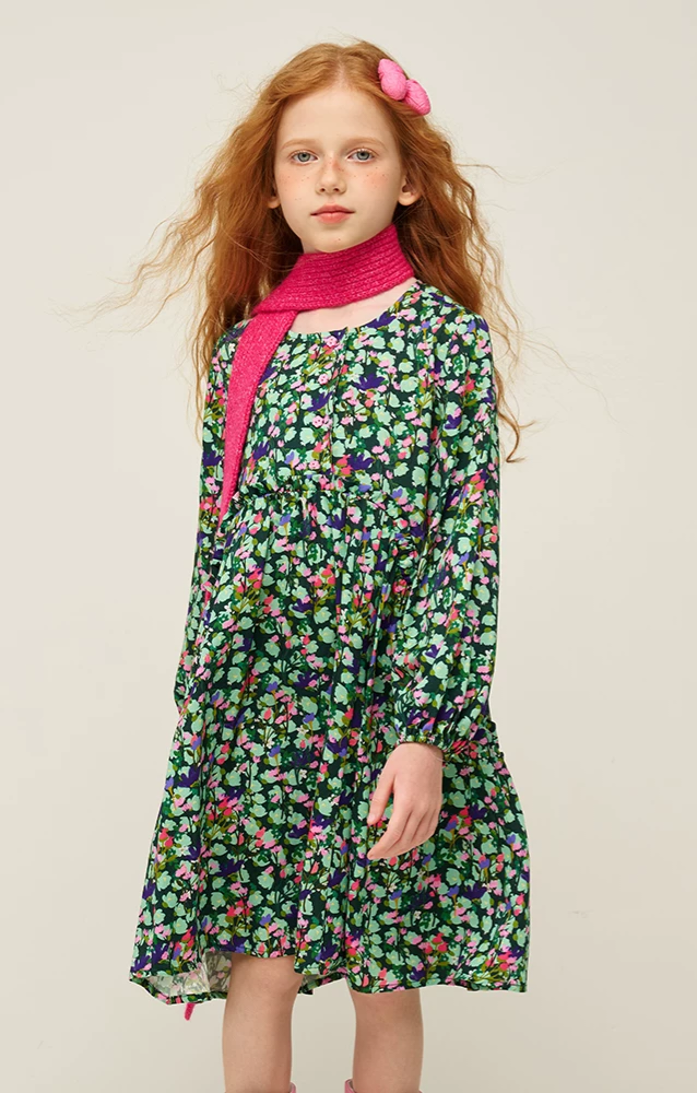Celine Floral