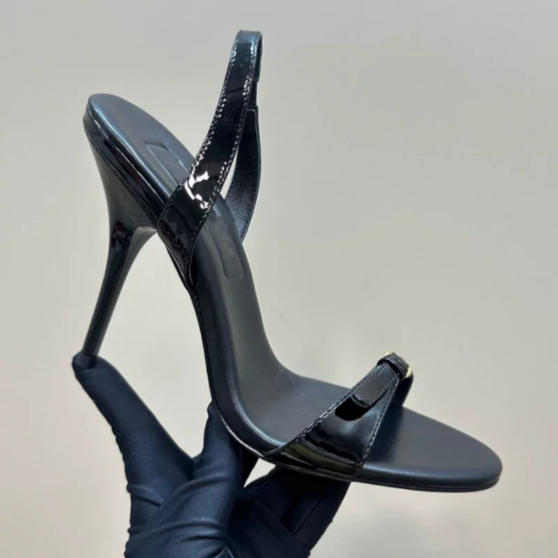 Agatha Sexy Heels