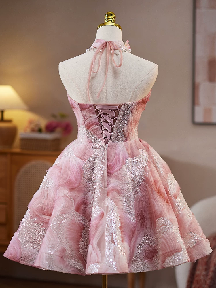 Rosy Whimsy