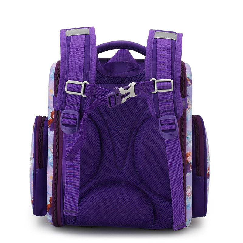 3D Orthopedic Backpack