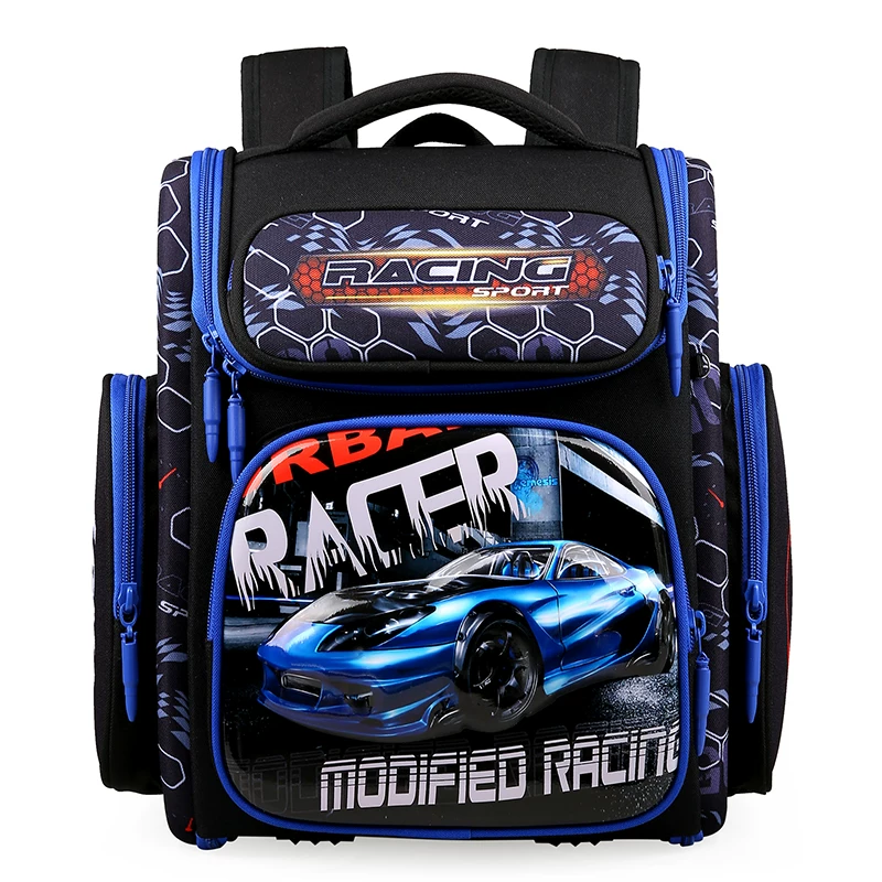 3D Orthopedic Backpack