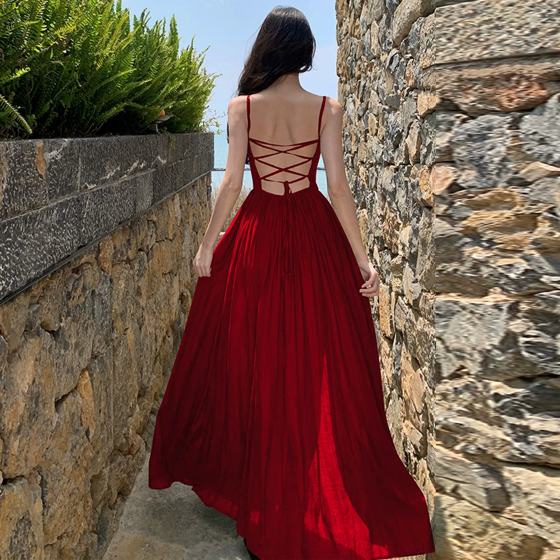 Trixie Red