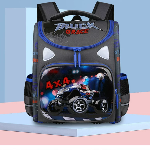 3D Orthopedic Backpack