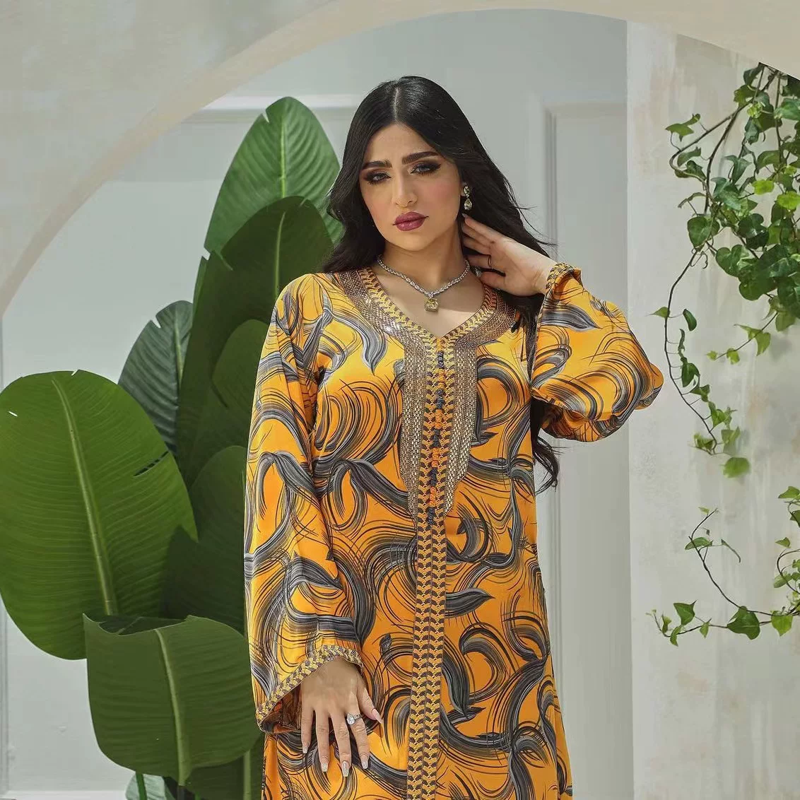 Yasmina