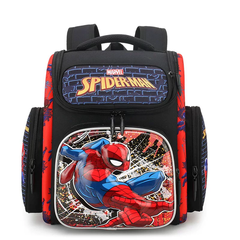 3D Orthopedic Backpack
