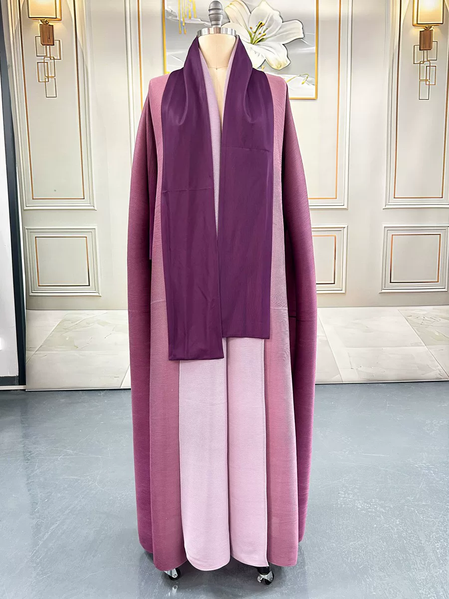 Salma Modest Stretcthy Cardigan