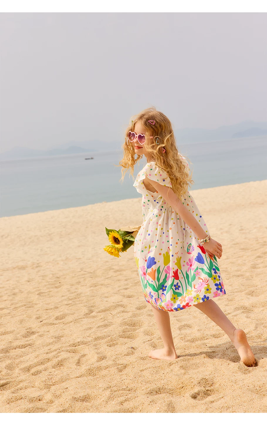 Summer Style 2025: Must-Have Outfits for Kids