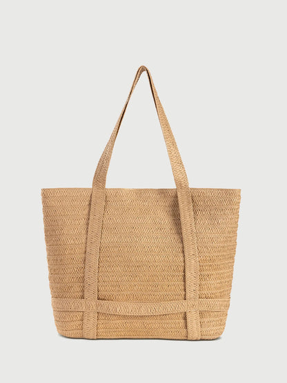 Sun Hat Tote Bag