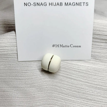 Magnetic Brooch Hijab Pins