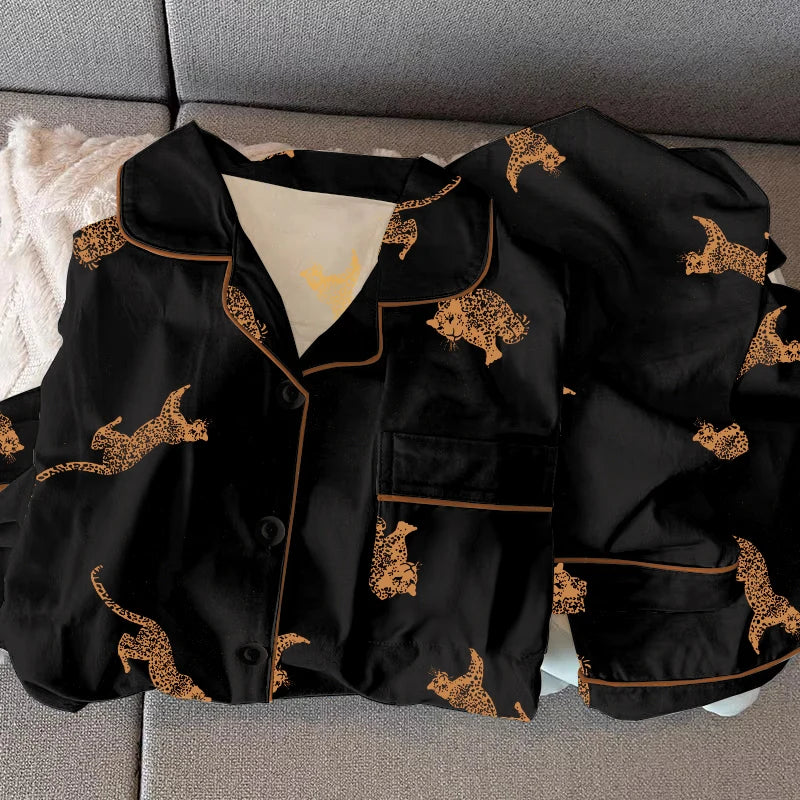 Leopard Print