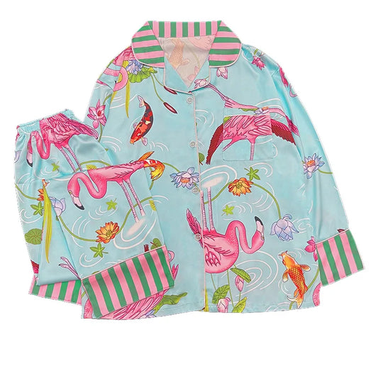Flamingo