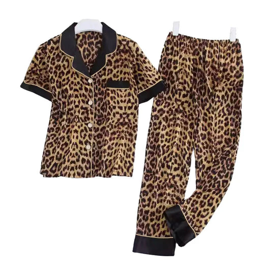 Leopard (Short)