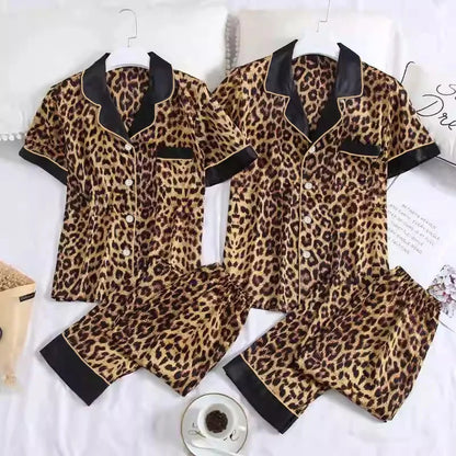 Leopard (Short)