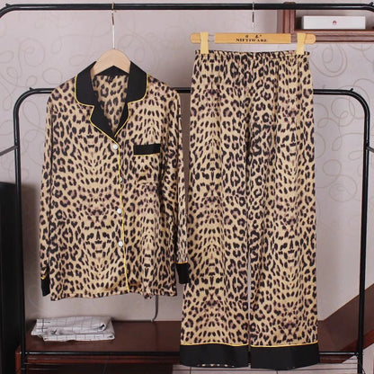 Leopard (Long)