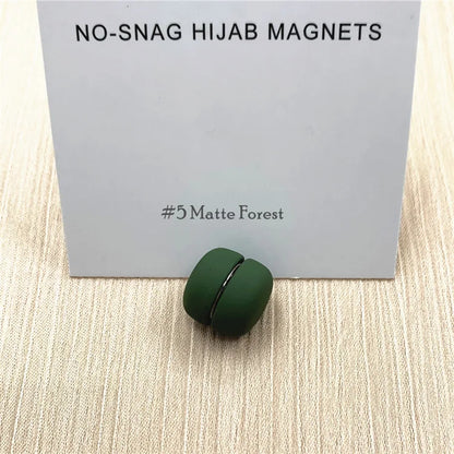 Magnetic Brooch Hijab Pins