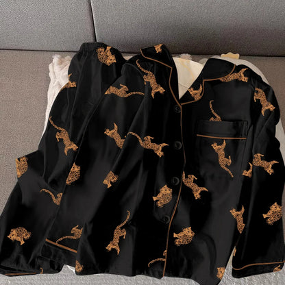 Leopard Print