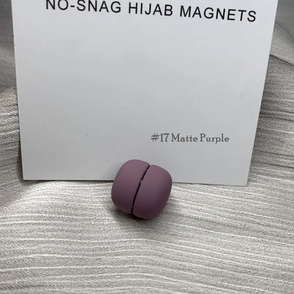 Magnetic Brooch Hijab Pins