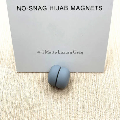 Magnetic Brooch Hijab Pins