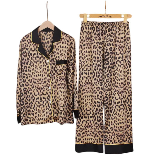 Leopard (Long)