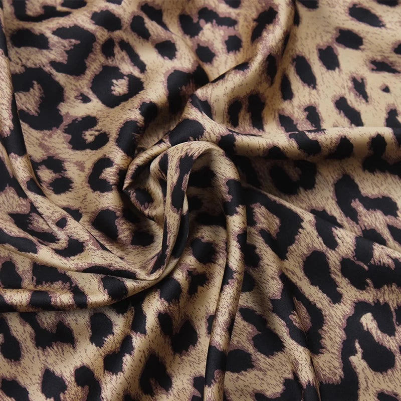 Leopard (Long)