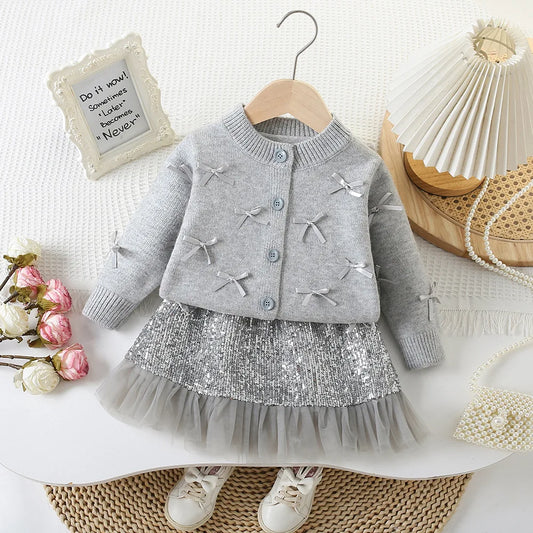 Lala Sweater Dress