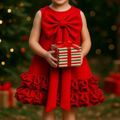 Yumi  Dress Bow