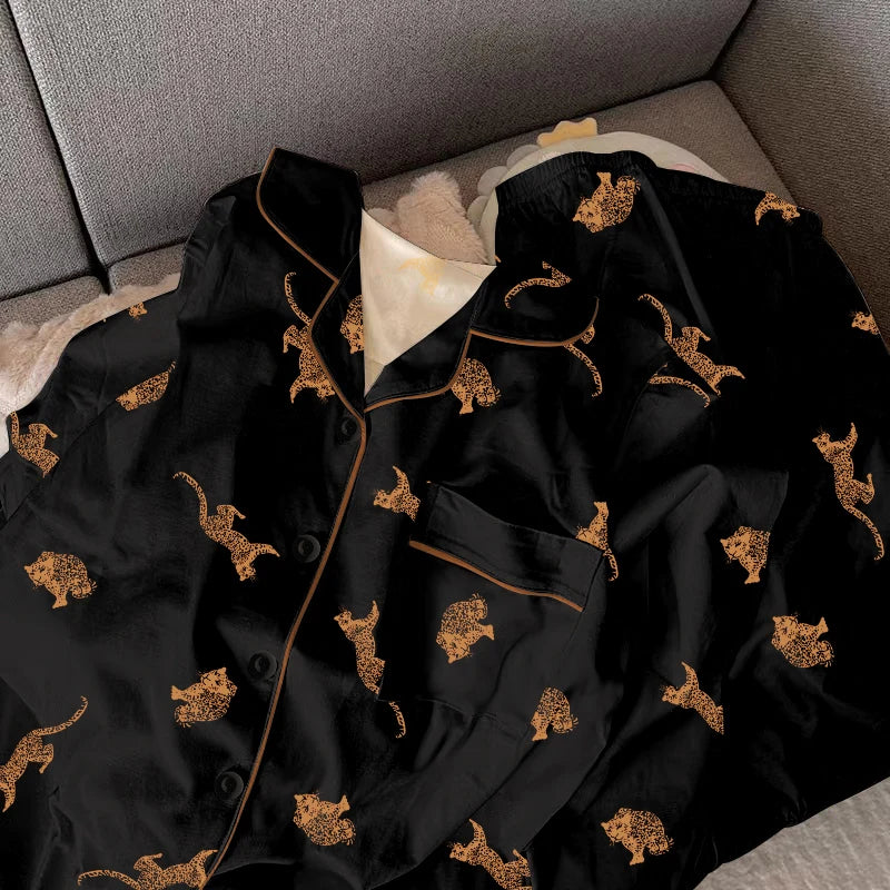 Leopard Print