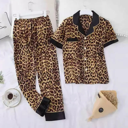 Leopard (Short)