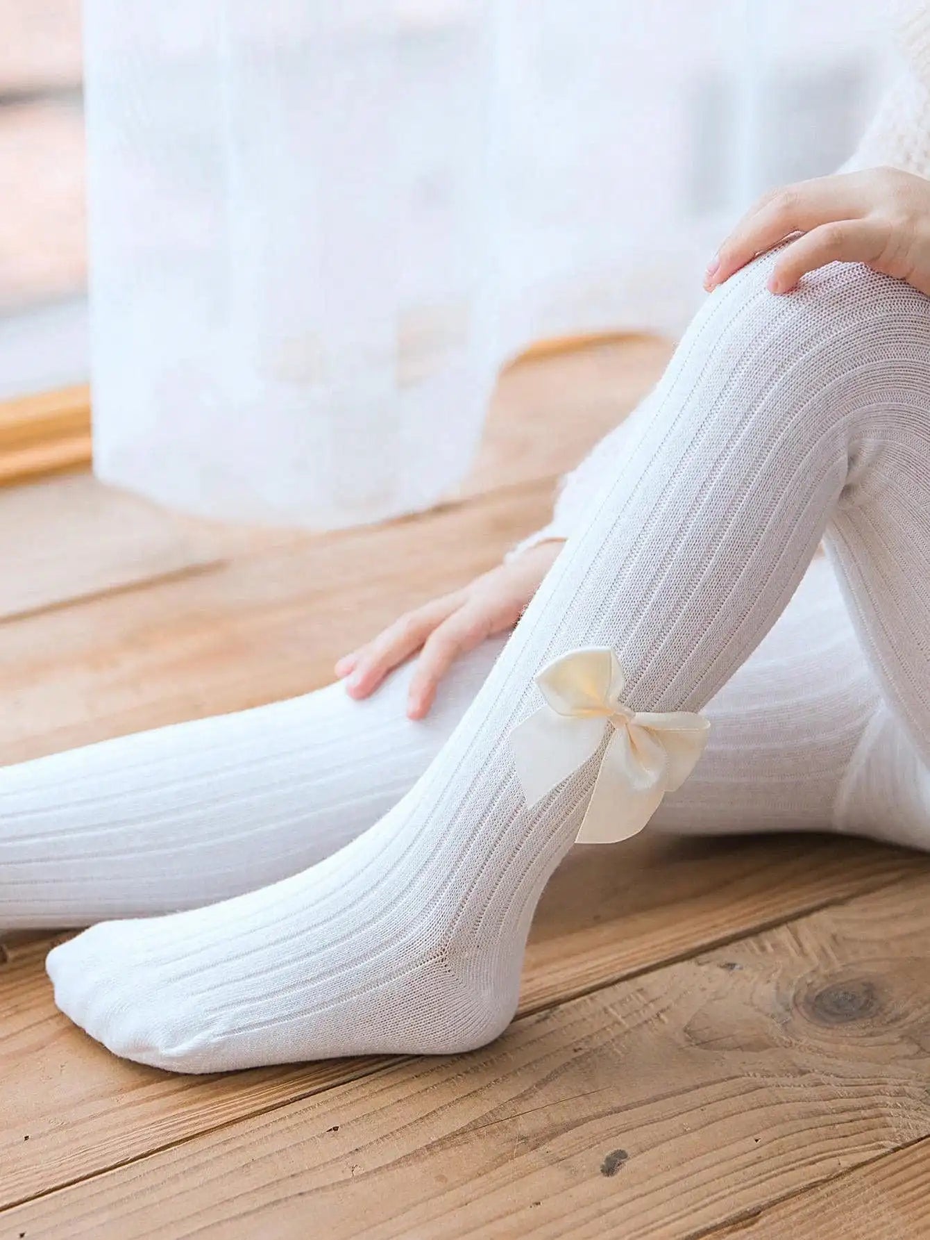 0-12Y Children Pantyhose