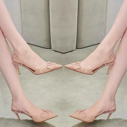 Style V Buckle