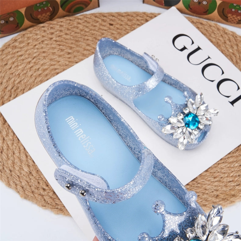Mini Melissa Frozen