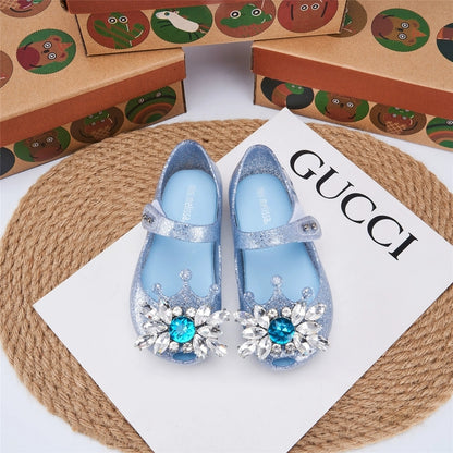 Mini Melissa Frozen
