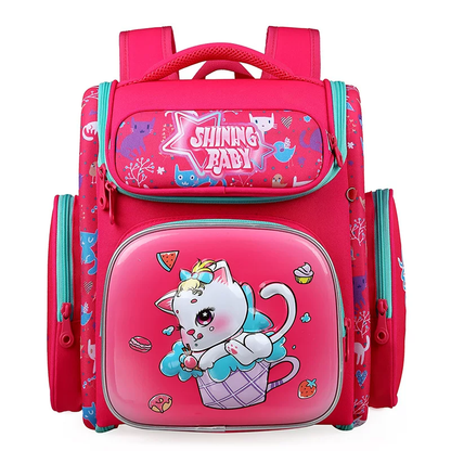 3D Orthopedic Backpack