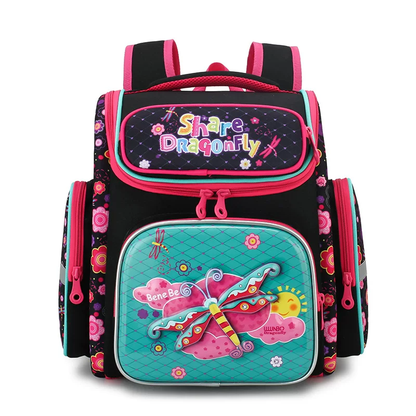 3D Orthopedic Backpack