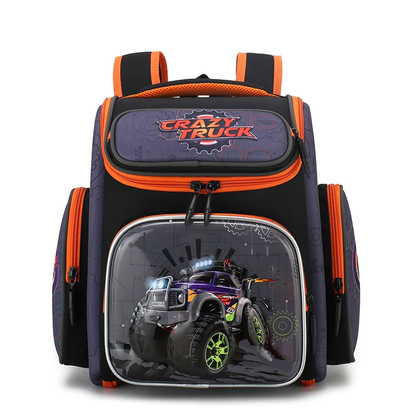 3D Orthopedic Backpack