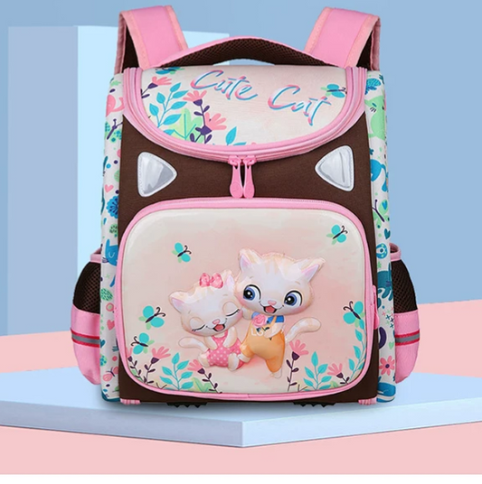 3D Orthopedic Backpack
