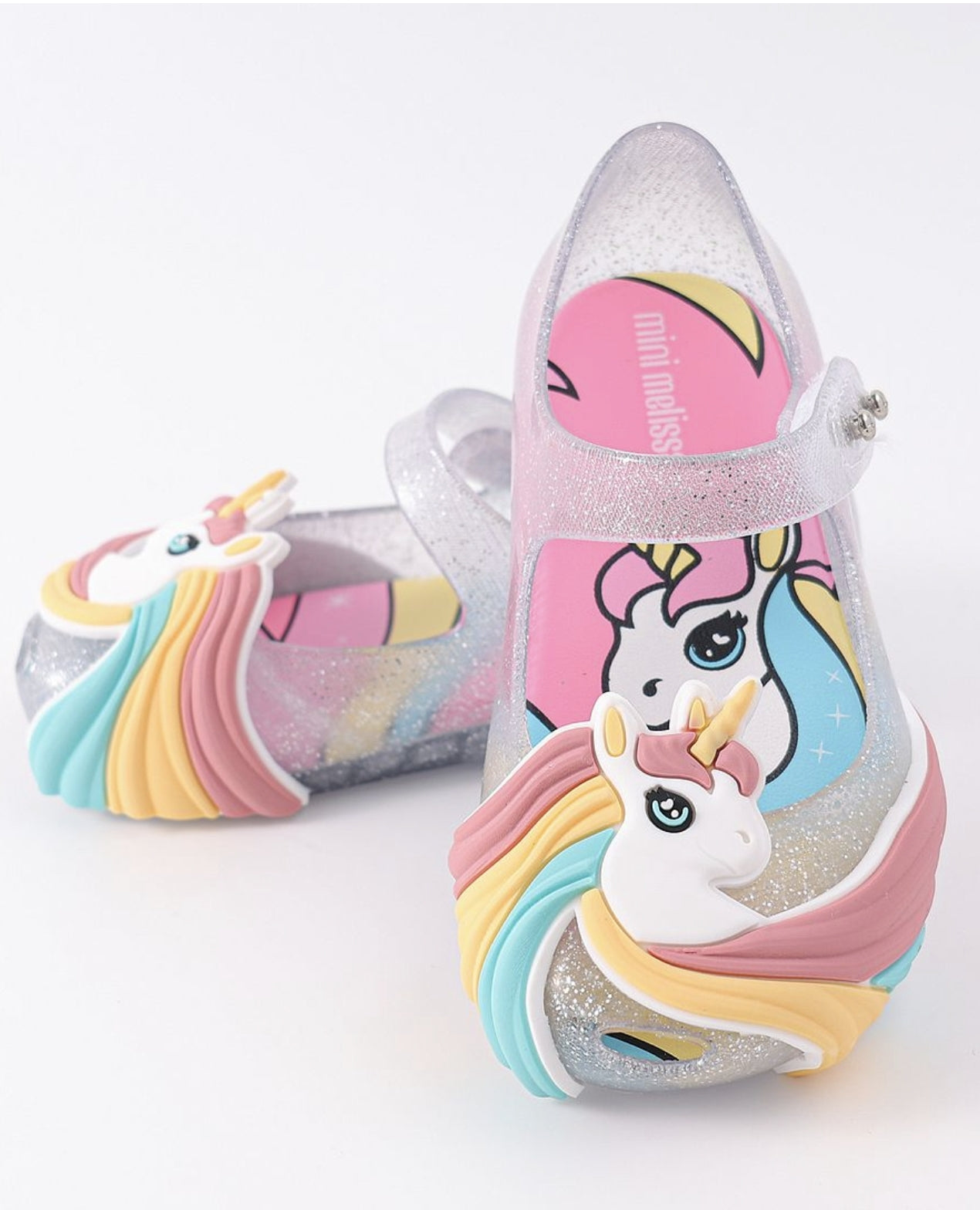 Unicorn Mini Melissa