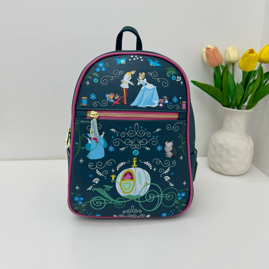 Disney Cinderella