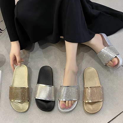 Twinkle Toes