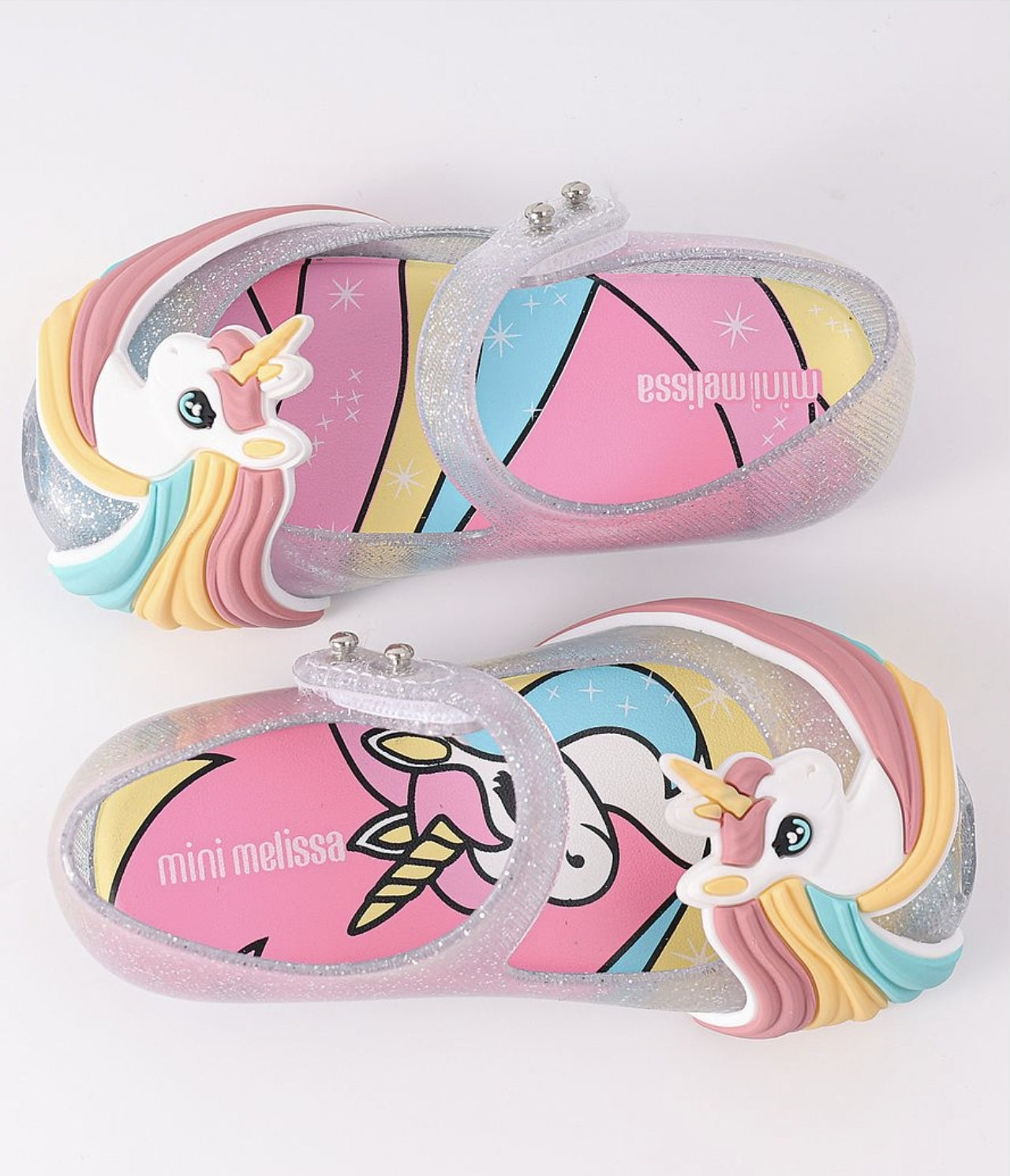 Unicorn Mini Melissa